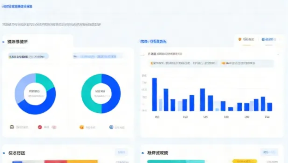 小程序开发解决方案