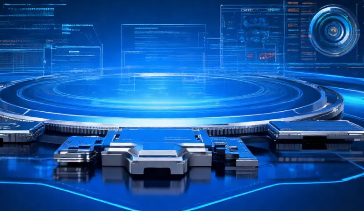 国产硬件解决方案